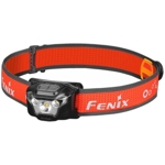 Latarka czo�owa Fenix HL18R-T czarna